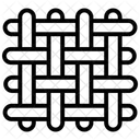 Celtic Weave Line Icon Icon