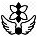 Celtic Wings Wings Icon