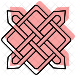 Celticknot  Icon