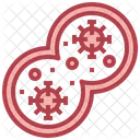Célula a célula  Ícone