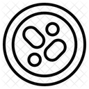 Microscopio Ícone