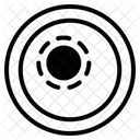 Microscopio Ícone