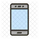 Smartphone Celular Telefone Ícone