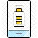 Celular Telefone Smartphone Icon