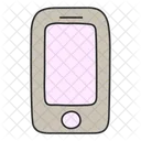 Celular Telefone Smartphone Icon