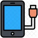 Rede Rede Celular Ícone