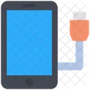 Rede Rede Celular Ícone