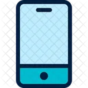 Celular Telefone Smartphone Icon