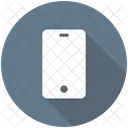 Celular Telefone Smartphone Icon