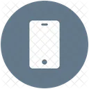 Celular Telefone Smartphone Icon