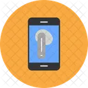 Smartphone Celular Telefone Icon