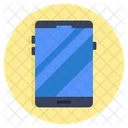 Celular Smartphone Telefone Icon