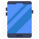 Celular Smartphone Telefone Icon