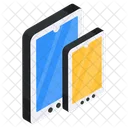 Celular Telefone Smartphone Icon