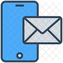 Comunicacao Celular Smartphone Icon