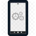 Celular Ícone