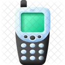 Telefone Smartphone Telefone Ícone