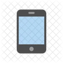 Telefone Celular Smartphone Icon