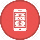 Celular Ícone