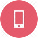 Celular Telefone Iphon Icon