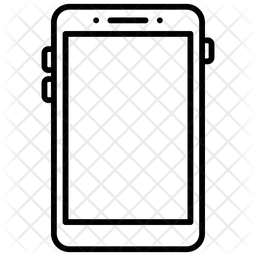Celular  Ícone
