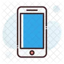 Celular Telefone Celular Smartphone Ícone