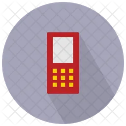 Celular  Ícone