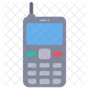 Celular Telefone Dispositivo Icon