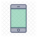 Telefone Celular Smartphone Celular Icon