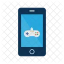 Jogo para celular  Ícone