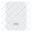 Telefone Telefone Celular Ícone