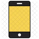 Celular Telefone Smartphone Icon