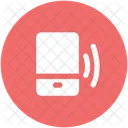 Movel Volume Celular Icon