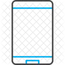 Teléfono móvil  Icono