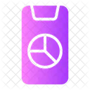 Celular Telefone Smartphone Icon