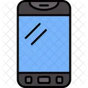 Celular Telefone Smartphone Icon