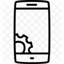 Celular  Ícone