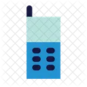 Celular  Ícone