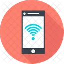 Wifi Movel Conexao Internet Icon