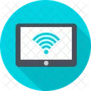 Wifi Movel Conexao Internet Icon