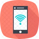 Wifi Movel Conexao Internet Icon