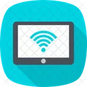 Wifi Movel Conexao Internet Icon