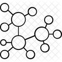 Celulas Fabricacao Molecular Ícone