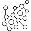 Celulas Fabricacao Molecular Ícone