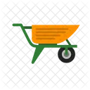 Cement Trolley Boggy Icon