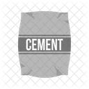 Cement  Icon