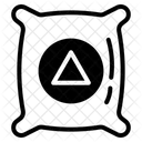 Cement bag  Icon