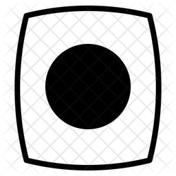 Cement Bag  Icon
