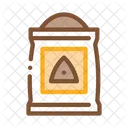 Bricklayer Mason Brick Icon