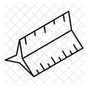 Cement Barrier  Icon